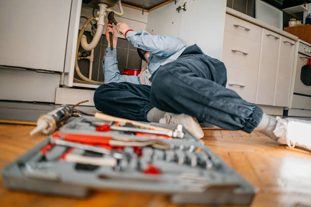 Best Water Heater Repair  in Eureka Mill, SC