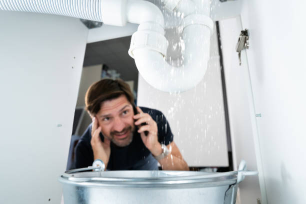 Hot Water Heater Installation in Eureka Mill, SC