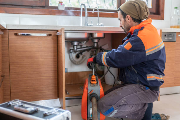 Best Plumbing Repair Near Me  in Eureka Mill, SC