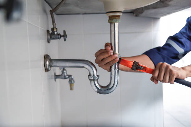 Best Shower Repair Services  in Eureka Mill, SC