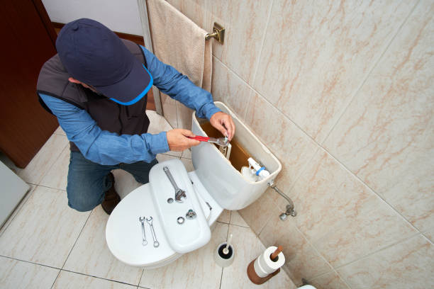 Best Hot Water Heater Installation  in Eureka Mill, SC