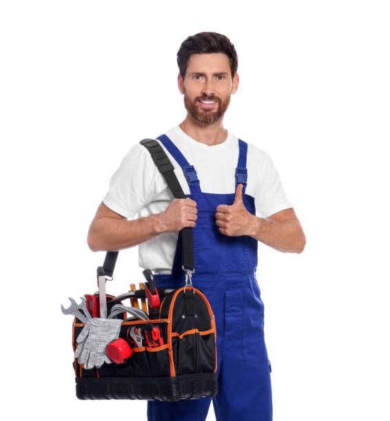 Best Local Plumber Services  in Eureka Mill, SC