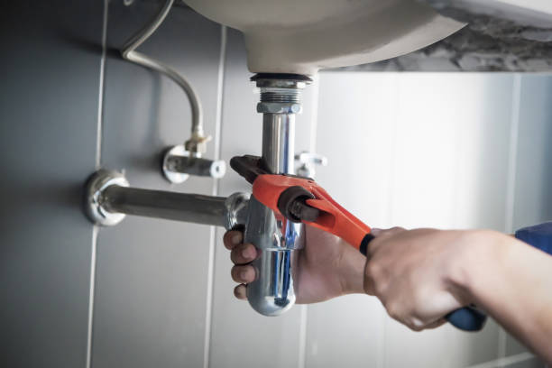 Best Plumbing Services Near Me  in Eureka Mill, SC