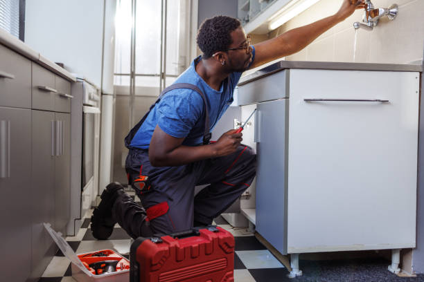 Best Gas Line Repair  in Eureka Mill, SC