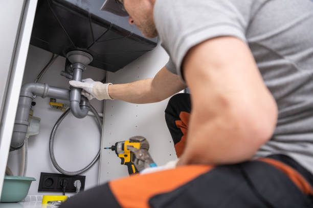 Best Plumbing Installation Services  in Eureka Mill, SC