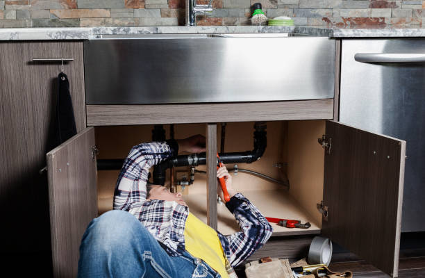 Best Faucet Repair  in Eureka Mill, SC