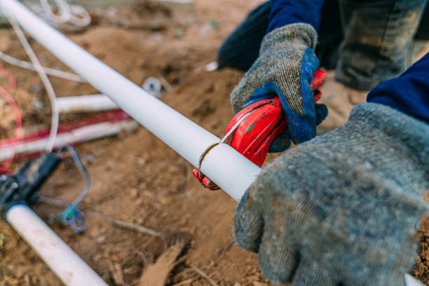 Best Water Softener Installation  in Eureka Mill, SC