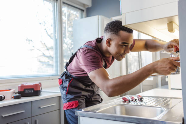 Professional Plumbing in Eureka Mill, SC
