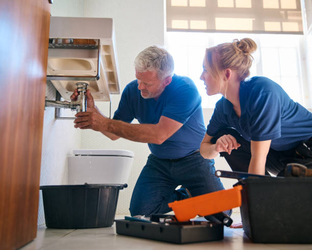 Best Sprinkler Systems  in Eureka Mill, SC