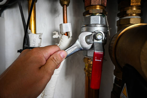 Best Boilers & Radiators  in Eureka Mill, SC